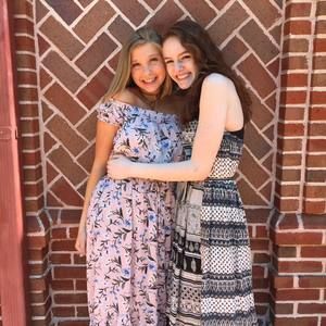 Meet your Posher, Morgan